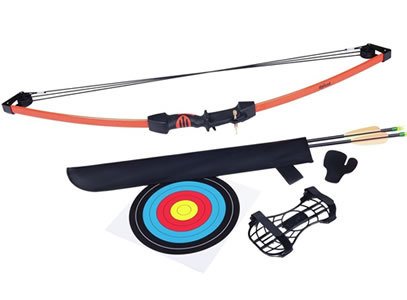 Crosman Upland Touth Compound Yay