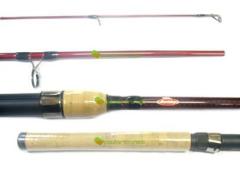 Berkley Cherrywood 2,70 mt 15-40 gr Kamış