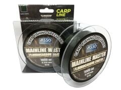 Asso Mainline Pro Carp Line 1000 mt Misina