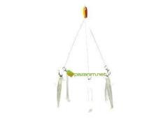 Avpazarim Levrek Şemsiyesi