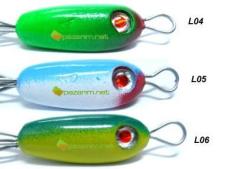 Avpazarim Levrek Şemsiyesi