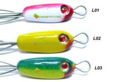 Avpazarim Levrek Şemsiyesi