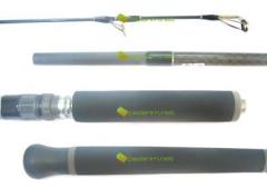 Okuma Metaloid 228 cm 30-65 Ib Poping Kamış