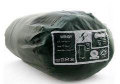 Savage YS506 Uyku Tulumu -10 Derece