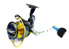 Okuma Salina III 10000 Makine