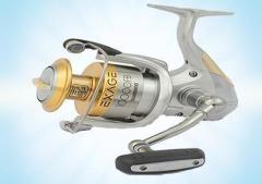 Shimano Exage 6000 FC 4XSSS+1 Rulman Makine