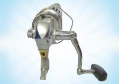 Shimano Exage 6000 FC 4XSSS+1 Rulman Makine