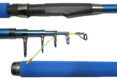 Effe Cardinal 2,10 mt Teleskopik Kamış