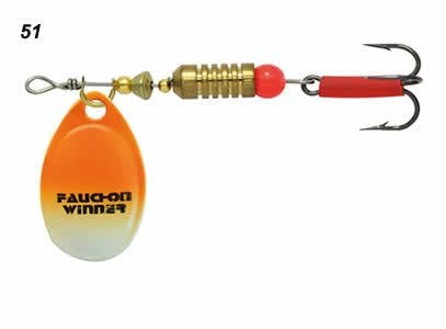 Effe Winner 4 gr Döner Kaşık