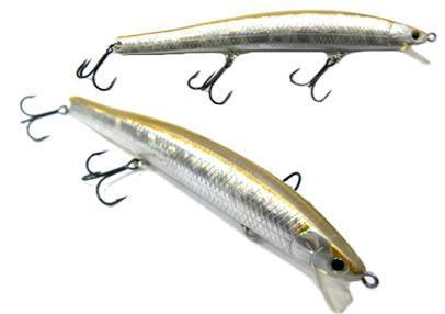 Lucky Craft Yawara 125 mm Suni Yem