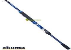 Okuma Cedros Speed Jig 180 cm 30-65 Ib