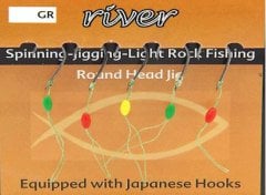 Lrf Hırsızlı Takım Stoperli