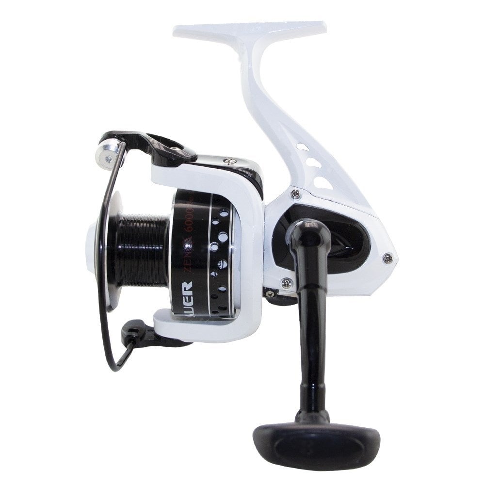 Bauer Zenca 4000 Olta Makinesi