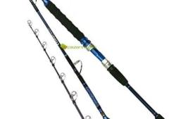 Okuma Cedros Speed Jig 180 cm 50-100 Ib