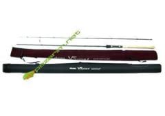 Okuma V System Spin Kamış 2,10 mt 5-20 gr