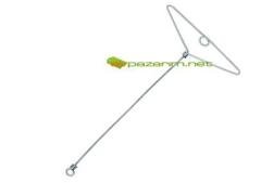 Fladen French Boom Takım Dirsek 15 cm