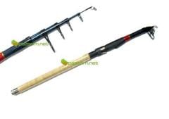 Albastar 2812 Isis 3.0 mt Kamış