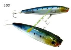 Lucky Craft Gun Fish 115 mm Suni Yem