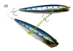 Lucky Craft Gun Fish 115 mm Suni Yem