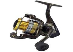 Okuma Dead Ringer FD40 Olta Makinesi