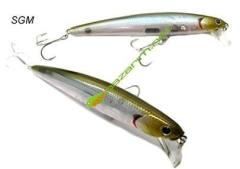 Lucky Craft Flash Minnow 130 mm 21 gr Suni Yem