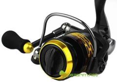 Okuma Helios HXG-35 FD Olta Makinesi