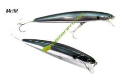 Lucky Craft Flash Minnow 130 mm 21 gr Suni Yem