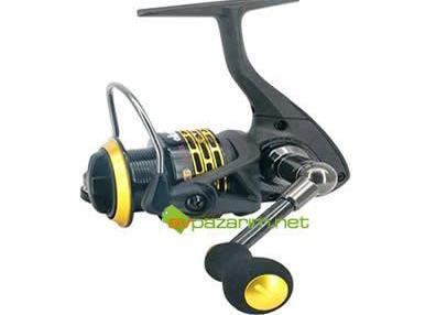 Okuma Helios HXG-35 FD Olta Makinesi