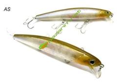 Lucky Craft Flash Minnow 110 mm SW