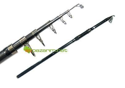 Albastar 2330 Carp Kamış 3.90 mt