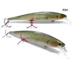 Lucky Craft Pointer MR 127 mm Suni Yem