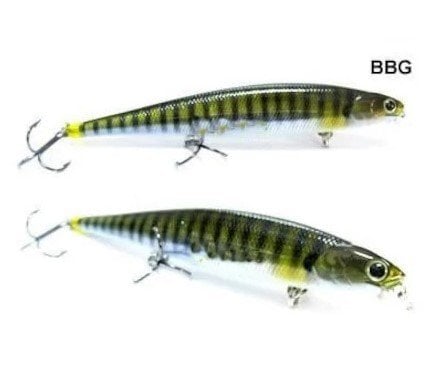 Lucky Craft Pointer MR 127 mm Suni Yem