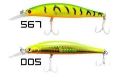 Usami Now Deep Diver 90F MR 9,8 gr Maket Balık