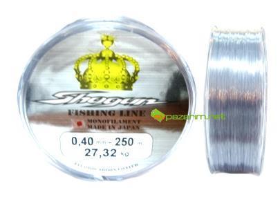 Kaminari Shogun 0,33 mm FC 150 mt Misina