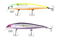 Usami Jack Ripper 115F SR 15,9 gr Maket Balık