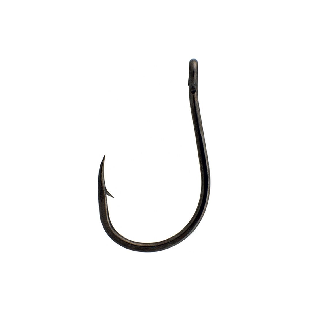 Daiwa Chinu Ring Black Nickel İğne