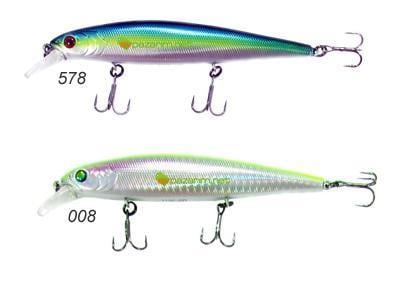 Usami Jack Ripper 115F SR 15,9 gr Maket Balık