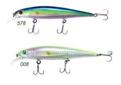 Usami Jack Ripper 115F SR 15,9 gr Maket Balık