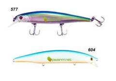 Usami Jack Ripper 115F SR 15,9 gr Maket Balık