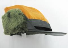 Percussion Kışlık Avcı Şapkası