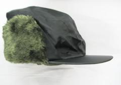 Percussion Kışlık Avcı Şapkası