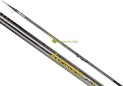 Okuma Avenger Bolognese 5,0 mt Kamış