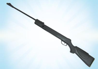 Torun 5,5 mm Havalı Tüfek