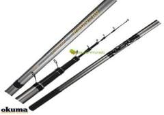 Okuma Avenger Bolognese 5,0 mt Kamış