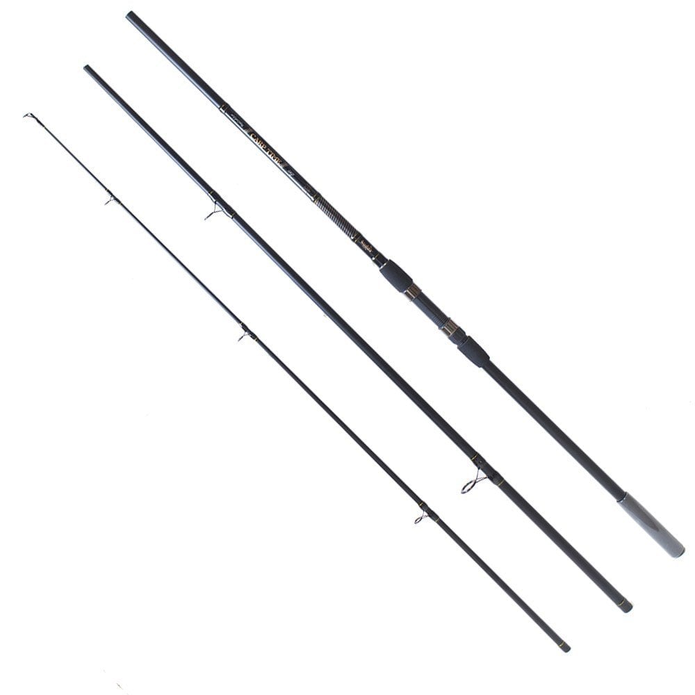 Kudos Carp Time 3,60 mt 3,5 lbs Sazan Kamışı