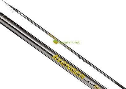 Okuma Avenger Bolognese 6,0 mt Kamış