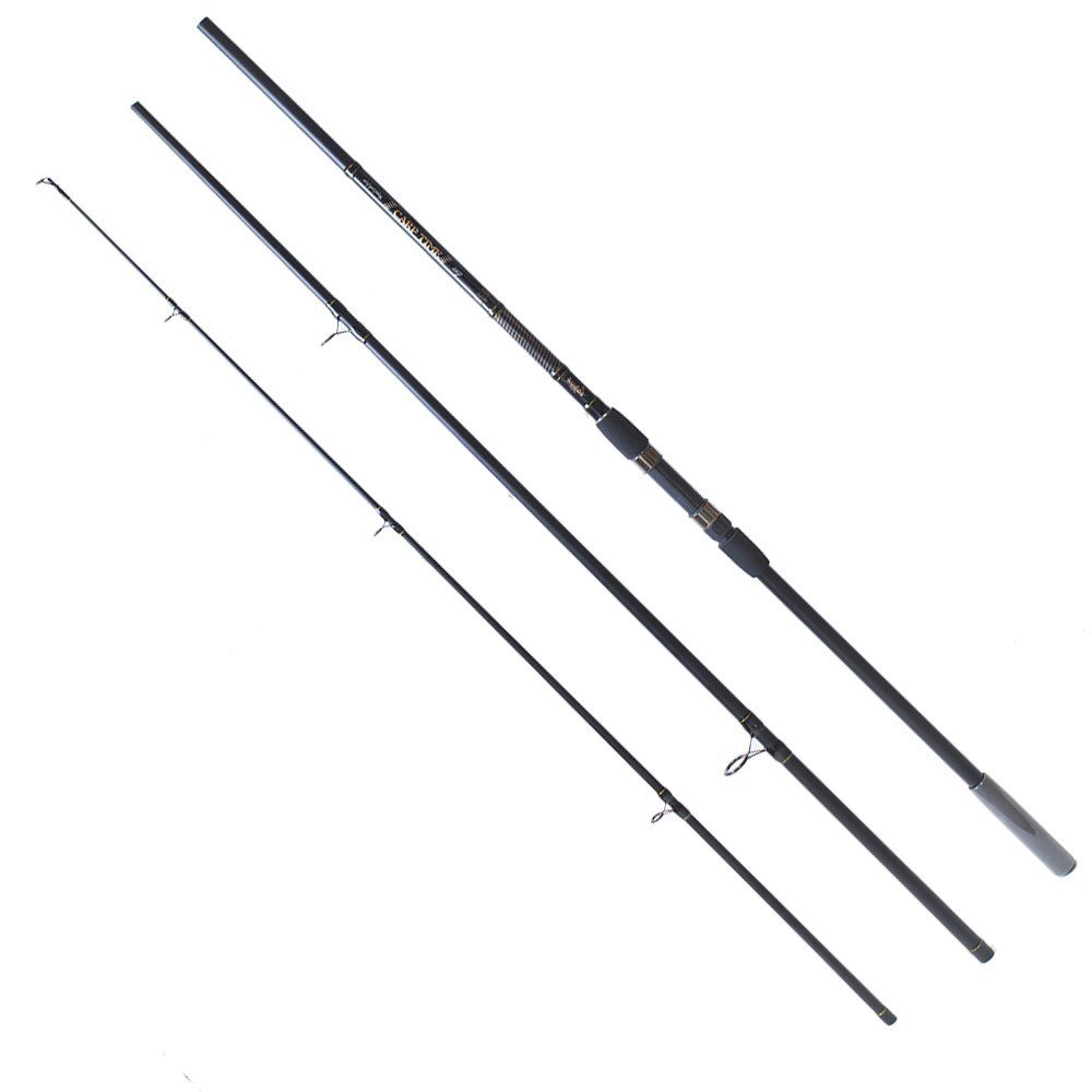 Kudos Carp Time 3,90 mt 3,5 lbs Sazan Kamışı