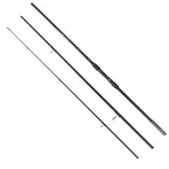 Kudos Carp Time 3,90 mt 3,5 lbs Sazan Kamışı