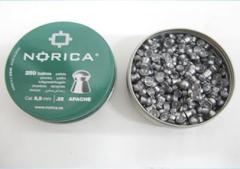 Norica Apachi 5,5 mm Havalı Tüfek Saçması