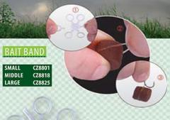 Carp Zoom Bait Band Middle